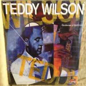 Teddy Wilson - Gentleman Of Keyboard FLAC