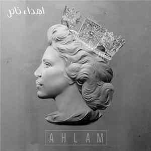 Ahlam - ابتحداك FLAC