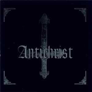 Gorgoroth - Antichrist FLAC