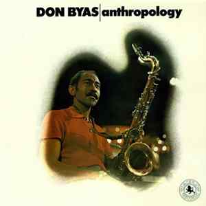 Don Byas - Anthropology FLAC