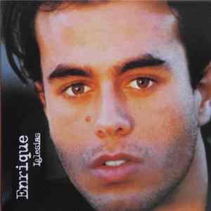 Enrique Iglesias - Enrique Iglesias FLAC