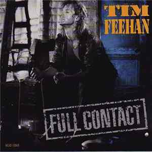 Tim Feehan - Full Contact FLAC