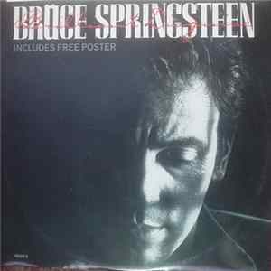 Bruce Springsteen - Brilliant Disguise FLAC