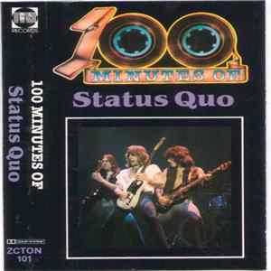 Status Quo - 100 Minutes Of Status Quo FLAC