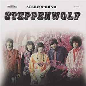 Steppenwolf - Steppenwolf FLAC