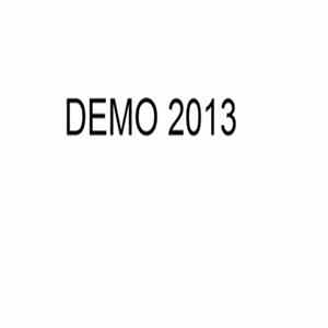 The Transitions - Demo 2013 FLAC