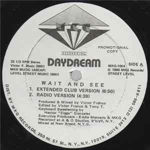 DayDream - Wait And See FLAC