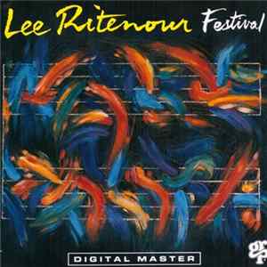 Lee Ritenour - Festival FLAC
