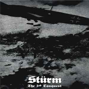 Sturm - The 3rd Conquest FLAC