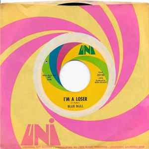 Blue Bull - Shame Shame Shame / I'm A Loser FLAC