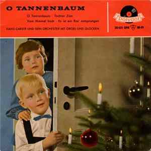 Hans Carste Und Sein Orchester - O Tannenbaum FLAC