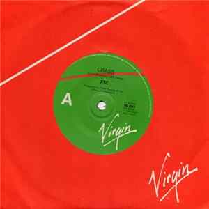 XTC - Grass FLAC