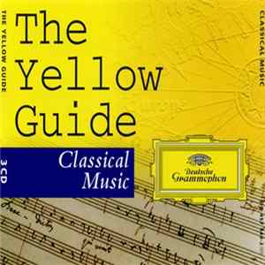 Various - The Yellow Guide - Classical Music FLAC