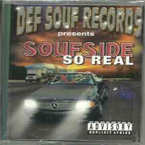 Various - Soufside So Real FLAC