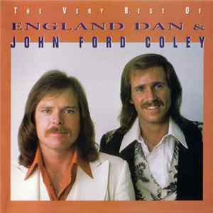 England Dan & John Ford Coley - The Very Best Of England Dan & John Ford Coley FLAC