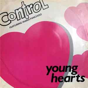 Control Featuring Maria Panchoo - Young Hearts FLAC