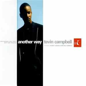 Tevin Campbell - Another Way FLAC