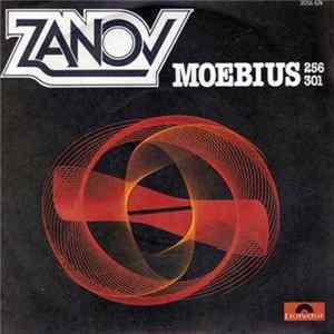 Zanov - Moebius 256 / Moebius 301 FLAC