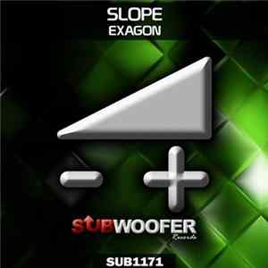 Slope - Exagon FLAC