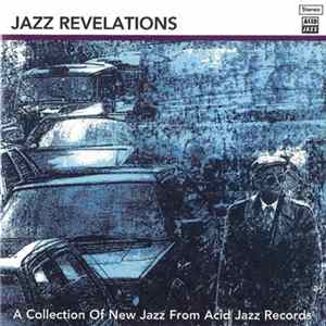 Various - Jazz Revelations FLAC