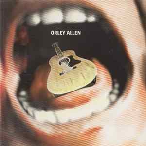 Orley Allen - Orley Allen FLAC