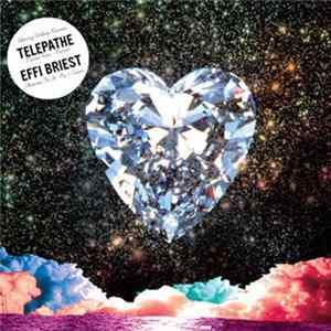 Telepathe / Effi Briest - Mirror Rim / Chromes On It FLAC
