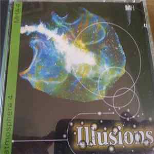 Ray Russell - Atmosphere 4 - Illusions FLAC