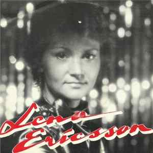 Lena Ericsson - Någonting Har Hänt FLAC