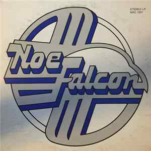 Noe Falcon - El Beso FLAC