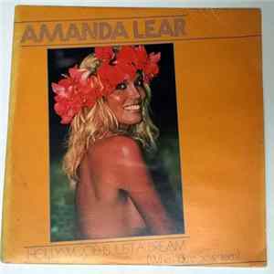 Amanda Lear - Hollywood Is Just A Dream (When You're Seventeen) FLAC