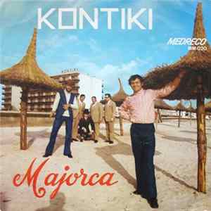 Various - Kontiki Majorca FLAC