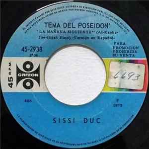 Sissi Duc - Tema Del Poseidon - La Mañana Siguiente FLAC