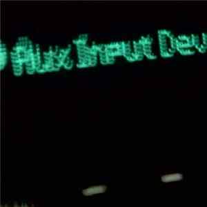 Temisan Adoki - Aux Input Device FLAC