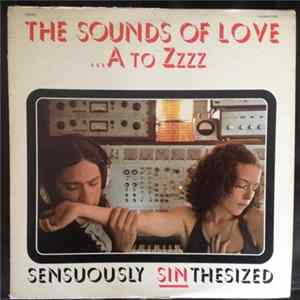 Fred Miller - The Sounds Of Love ...A To Zzzz FLAC
