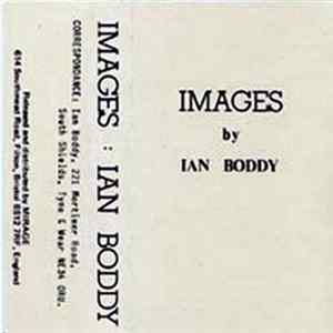 Ian Boddy - Images FLAC