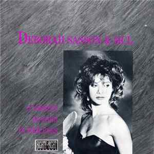 Deborah Sasson & MCL - (Carmen) Danger In Her Eyes FLAC