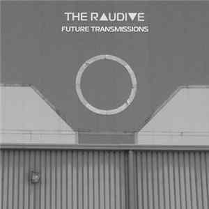The Raudive - Future Transmissions FLAC
