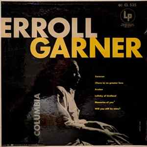 Erroll Garner - Erroll Garner FLAC