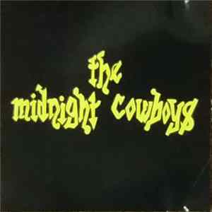 The Midnight Cowboys - Seegmiller's Cabin FLAC