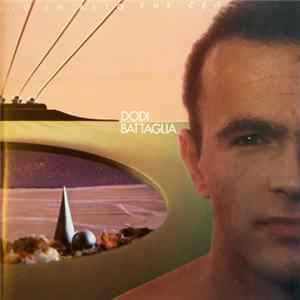 Dodi Battaglia - Più In Alto Che C'è!? FLAC