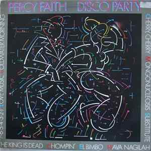 Percy Faith - Disco Party FLAC