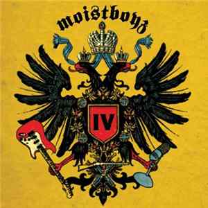 Moistboyz - Moistboyz IV FLAC