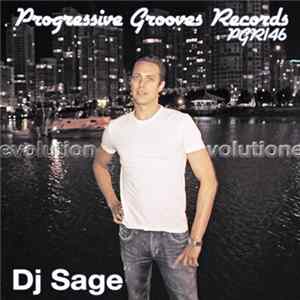 DJ Sage - Evolution FLAC