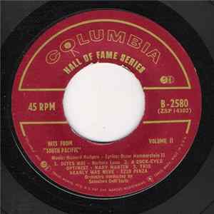 Various - Hits From South Pacific Vol. 2 FLAC