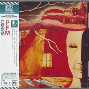 PFM - Storia Di Un Minuto FLAC