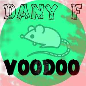 Dany F - Voodoo FLAC