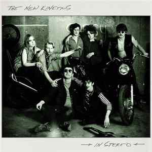The New Kinetics - In Stereo FLAC