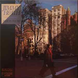 Jimmy Heath - Peer Pleasure FLAC