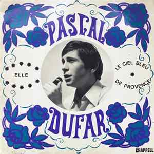 Pascal Dufar - Elle FLAC