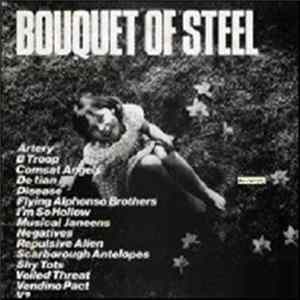 Various - Bouquet Of Steel FLAC